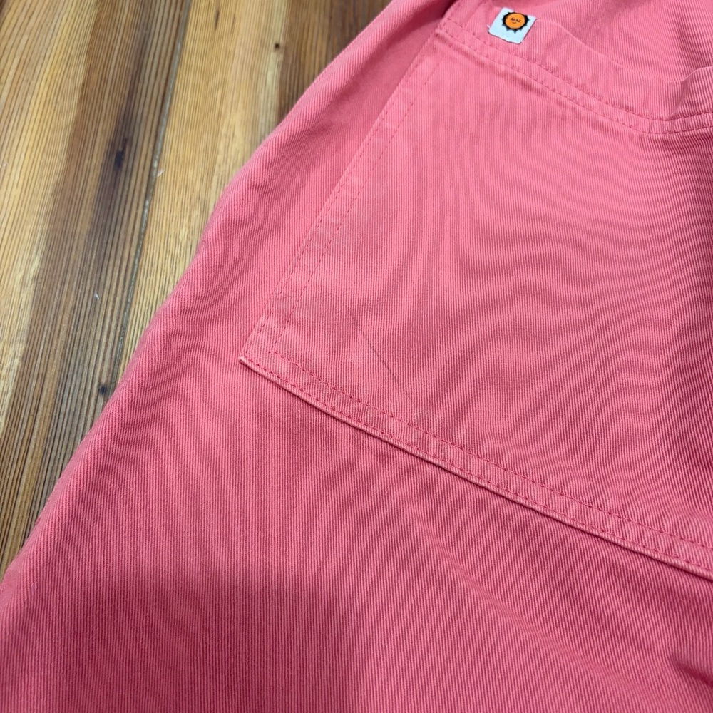 Big Bud Press Raspberry Sorbet Work Pants - Picture 7 of 7